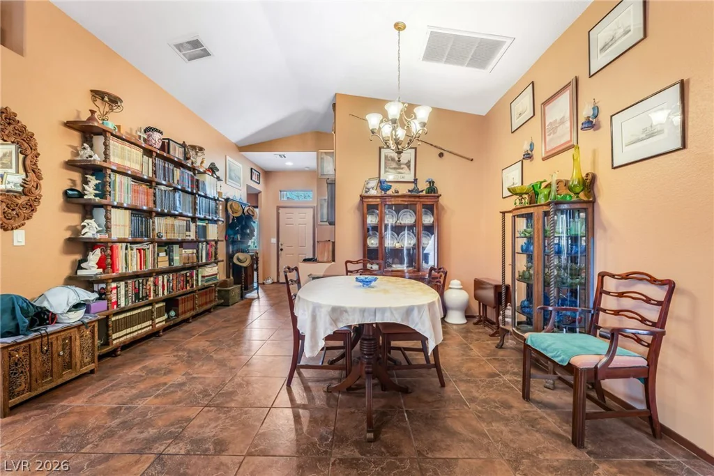 5705 Wizard Wand, North Las Vegas, NV 89031