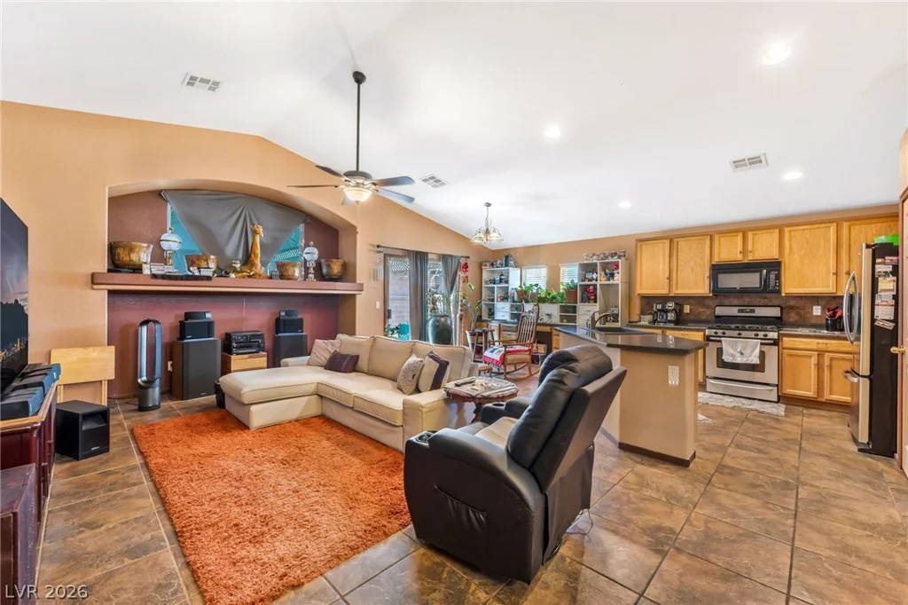5705 Wizard Wand, North Las Vegas, NV 89031
