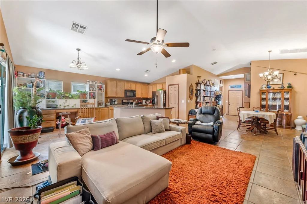 5705 Wizard Wand, North Las Vegas, NV 89031