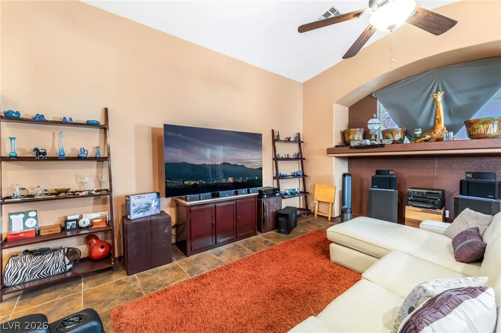5705 Wizard Wand, North Las Vegas, NV 89031