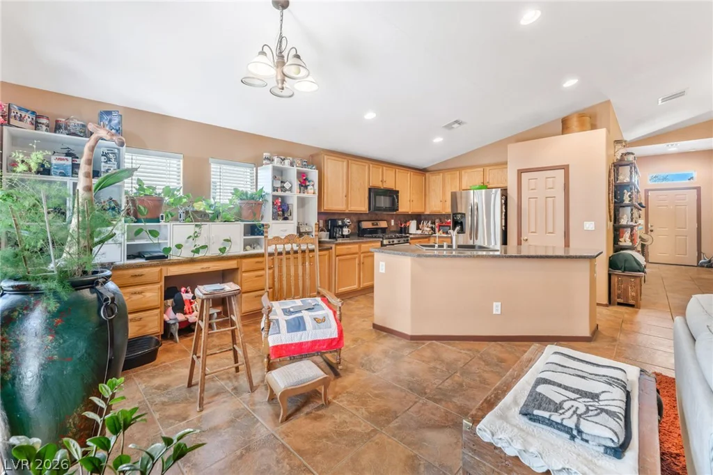 5705 Wizard Wand, North Las Vegas, NV 89031