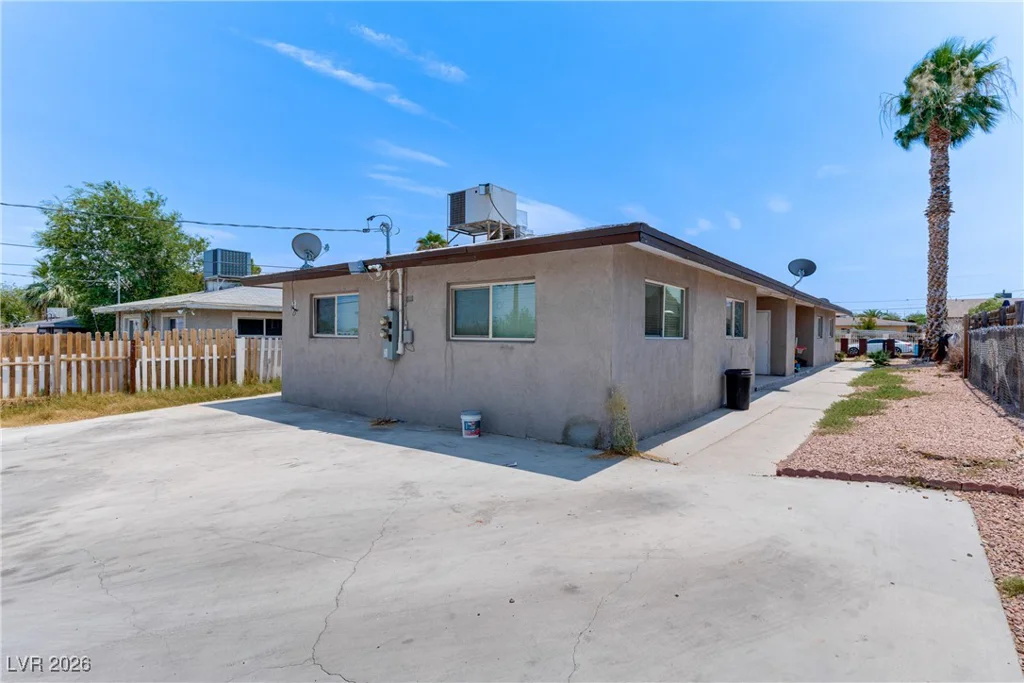 1809 Linden, Las Vegas, NV 89101