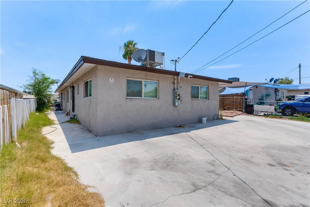 1809 Linden, Las Vegas, NV 89101