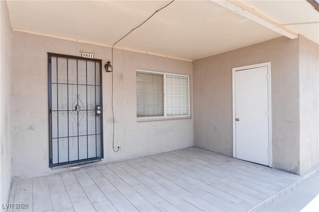 1809 Linden, Las Vegas, NV 89101