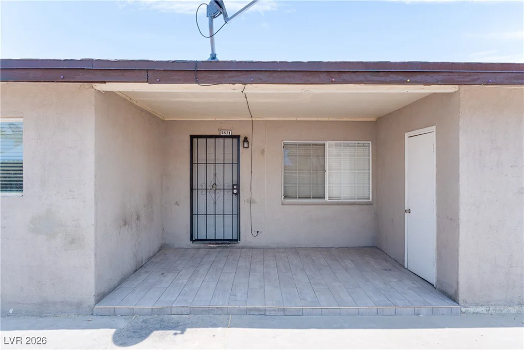 1809 Linden, Las Vegas, NV 89101