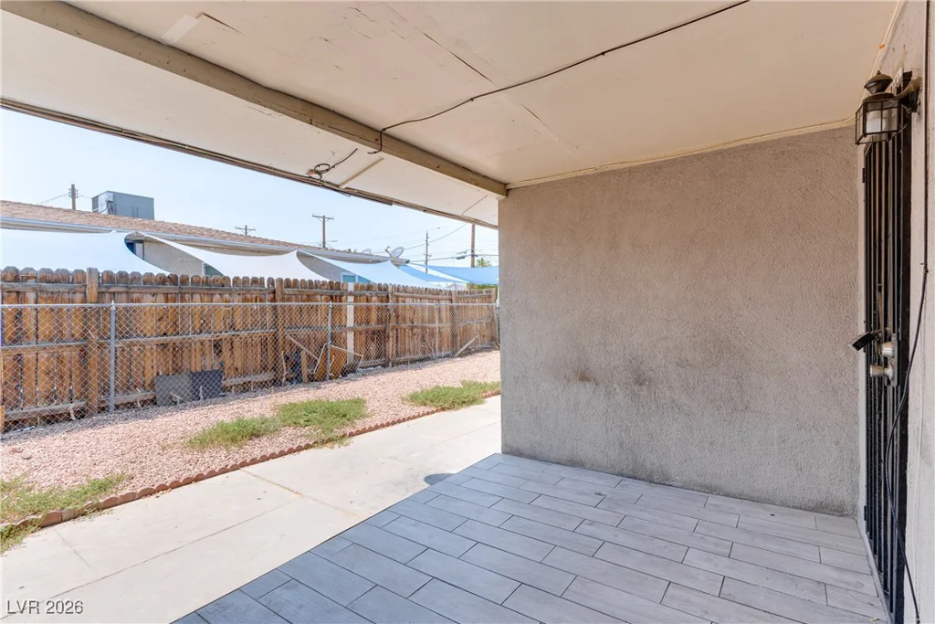 1809 Linden, Las Vegas, NV 89101
