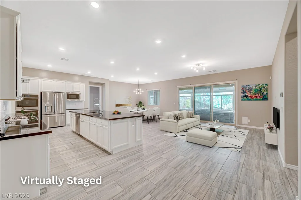 9938 Cambridge Brook, Las Vegas, NV 89149