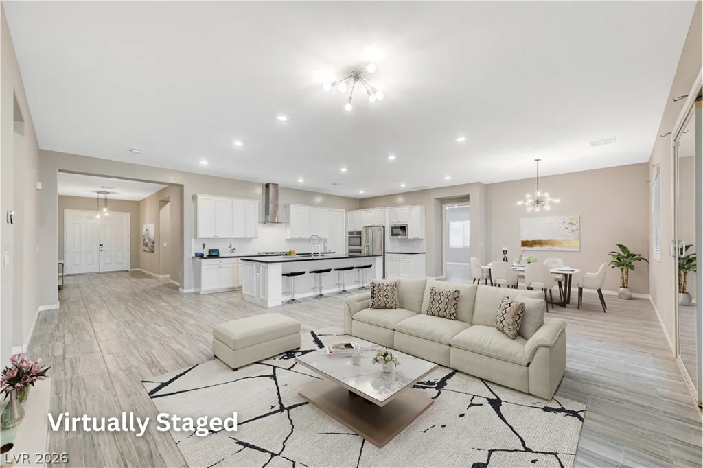9938 Cambridge Brook, Las Vegas, NV 89149