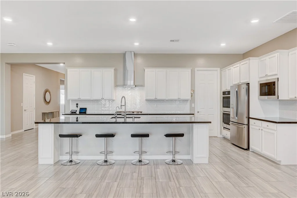 9938 Cambridge Brook, Las Vegas, NV 89149