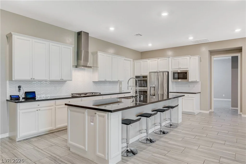 9938 Cambridge Brook, Las Vegas, NV 89149