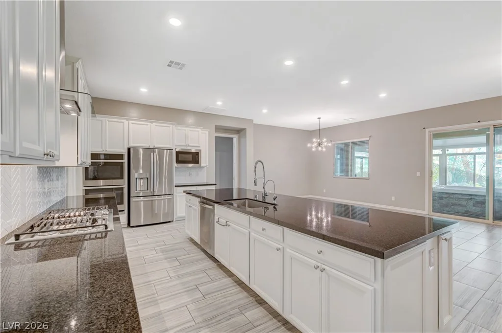 9938 Cambridge Brook, Las Vegas, NV 89149