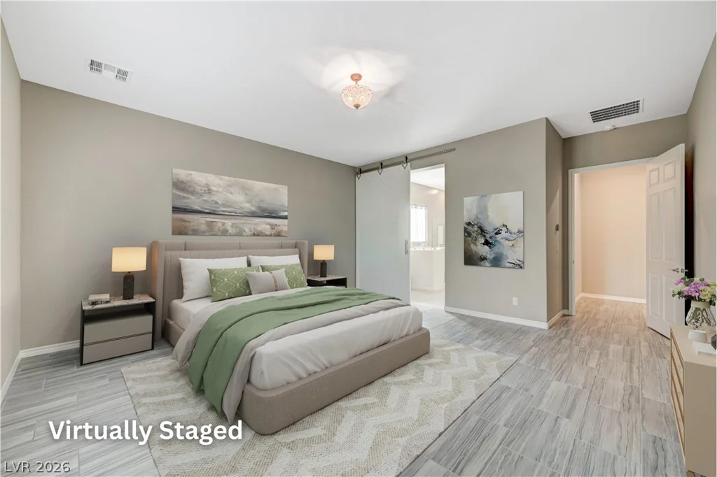 9938 Cambridge Brook, Las Vegas, NV 89149