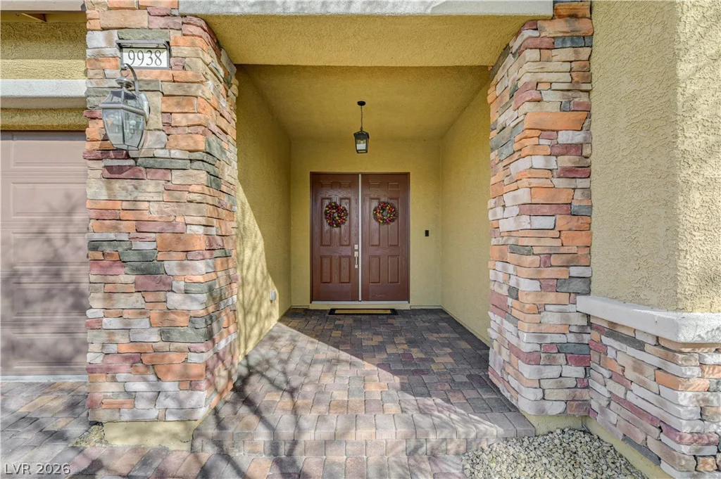 9938 Cambridge Brook, Las Vegas, NV 89149