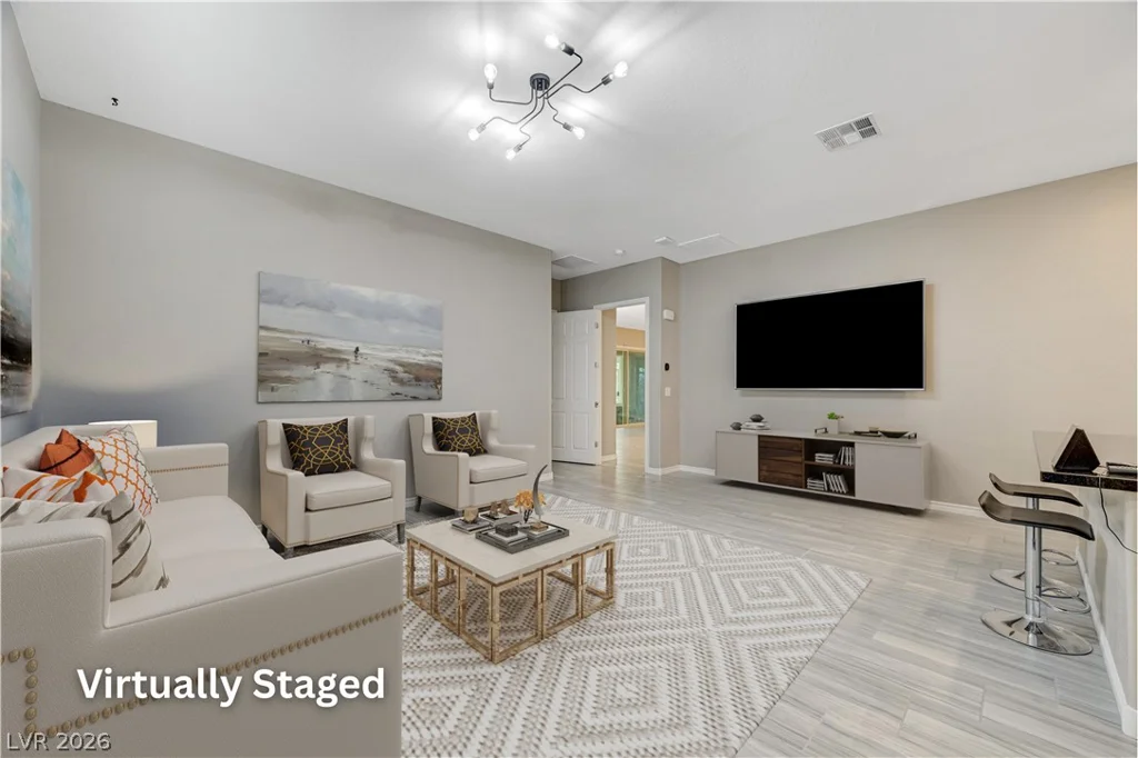 9938 Cambridge Brook, Las Vegas, NV 89149
