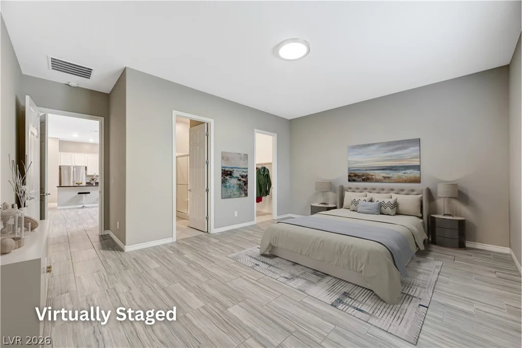 9938 Cambridge Brook, Las Vegas, NV 89149
