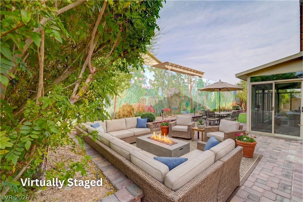 9938 Cambridge Brook, Las Vegas, NV 89149