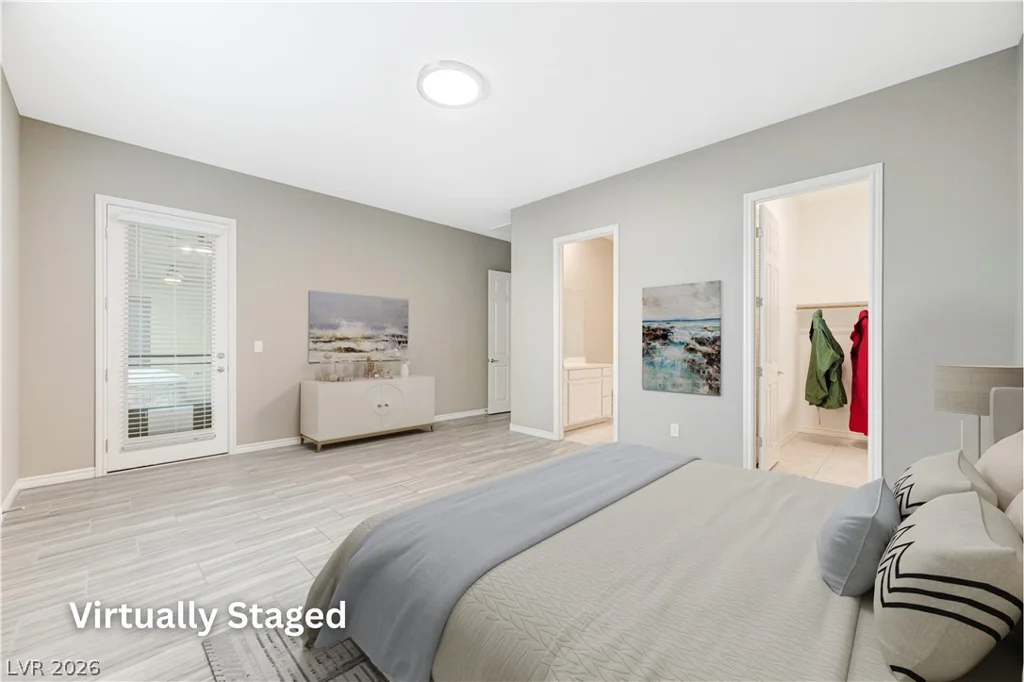 9938 Cambridge Brook, Las Vegas, NV 89149