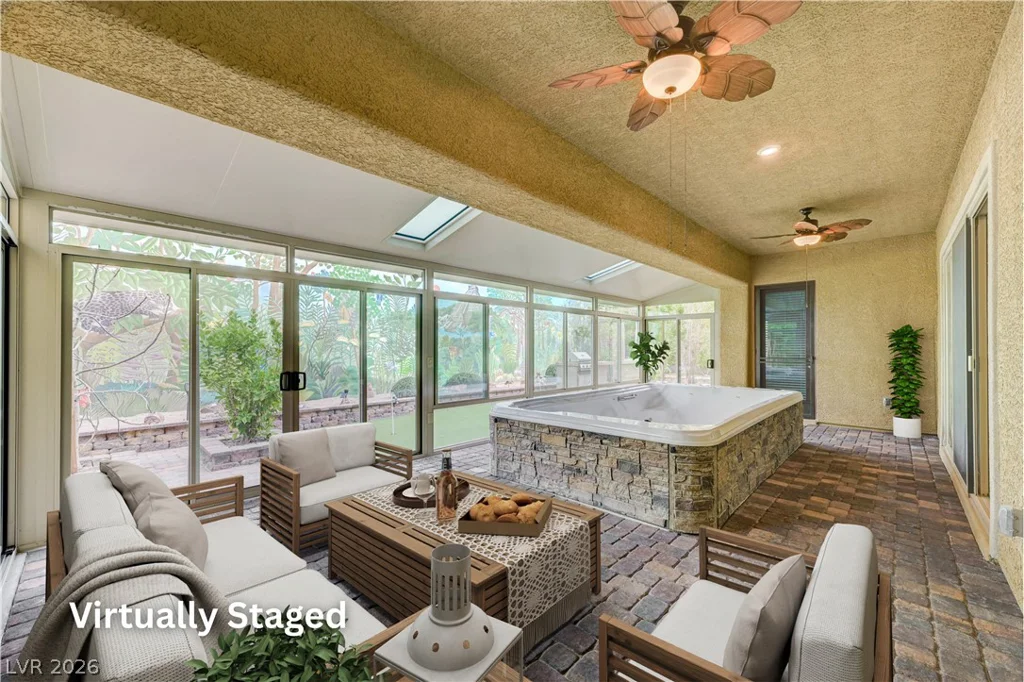 9938 Cambridge Brook, Las Vegas, NV 89149