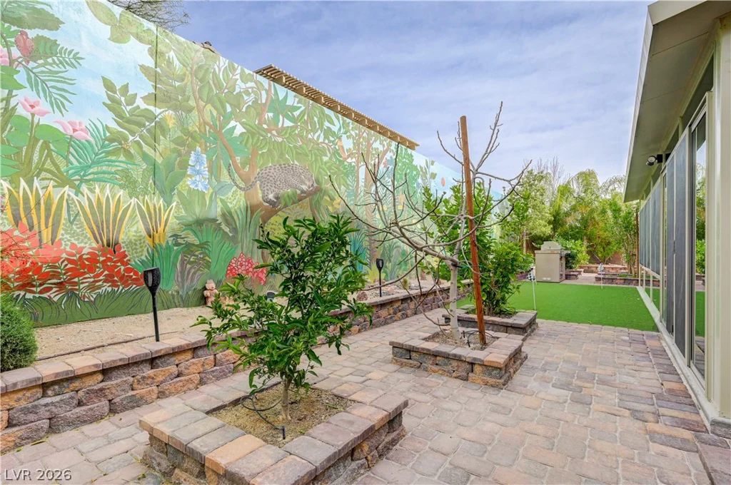 9938 Cambridge Brook, Las Vegas, NV 89149