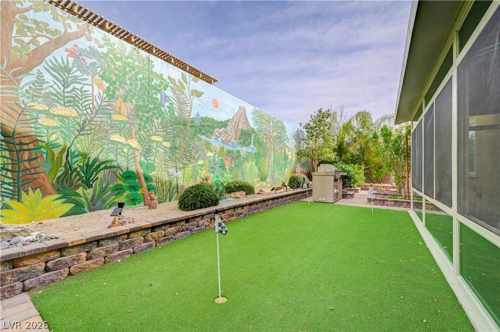 9938 Cambridge Brook, Las Vegas, NV 89149