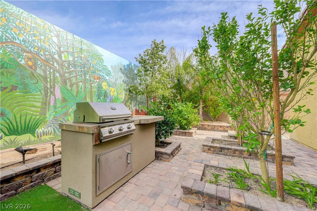 9938 Cambridge Brook, Las Vegas, NV 89149