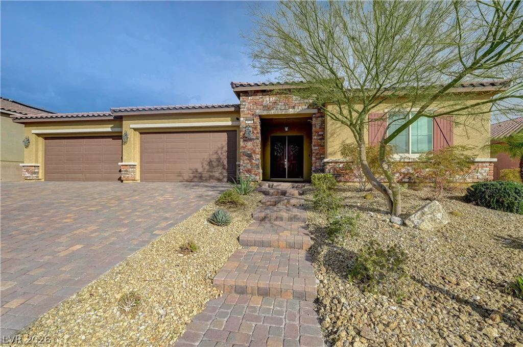 9938 Cambridge Brook, Las Vegas, NV 89149