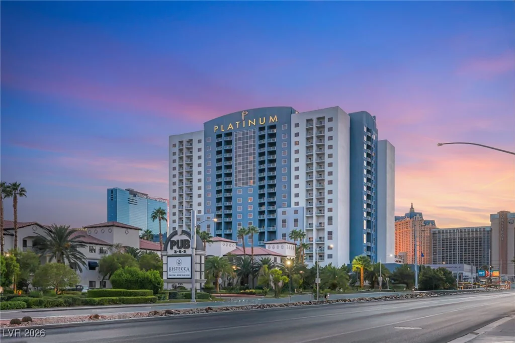 211 Flamingo, Las Vegas, NV 89169