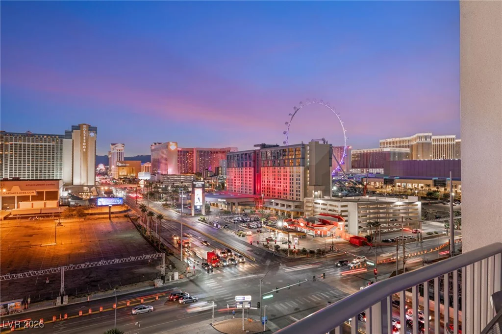 211 Flamingo, Las Vegas, NV 89169