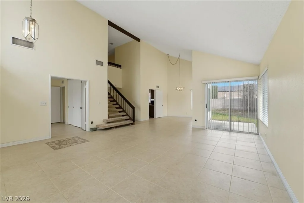 4752 Hackamore, Las Vegas, NV 89103