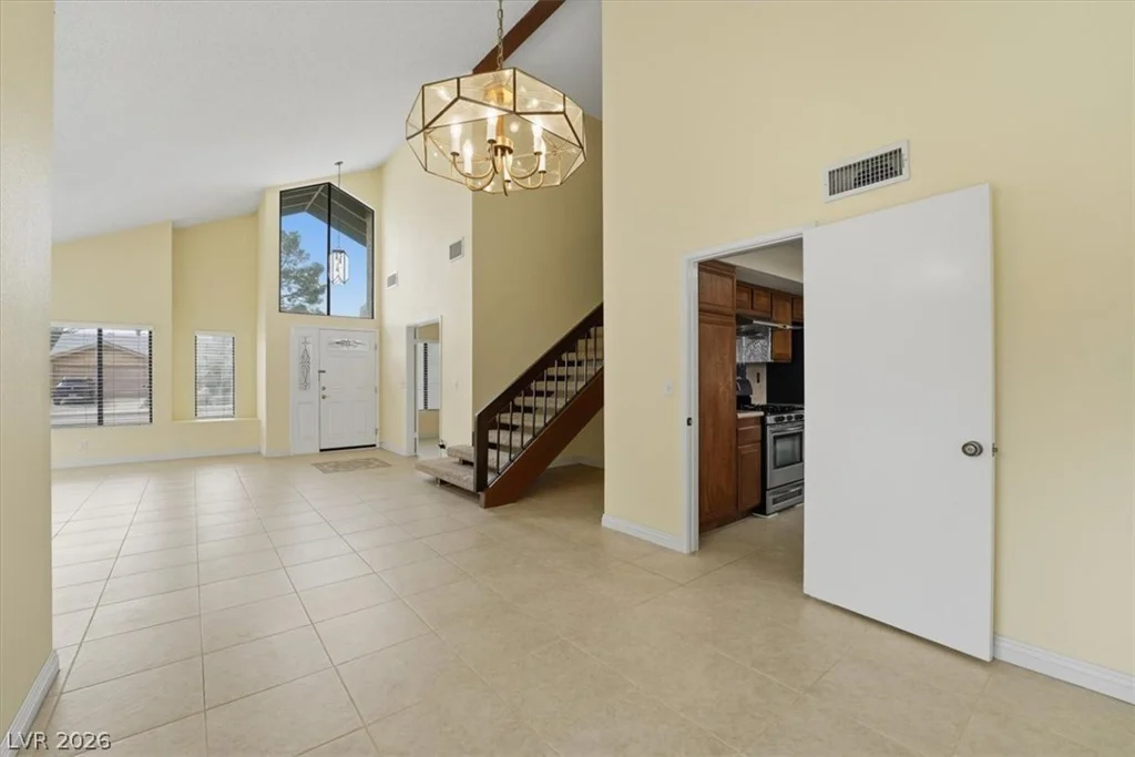 4752 Hackamore, Las Vegas, NV 89103