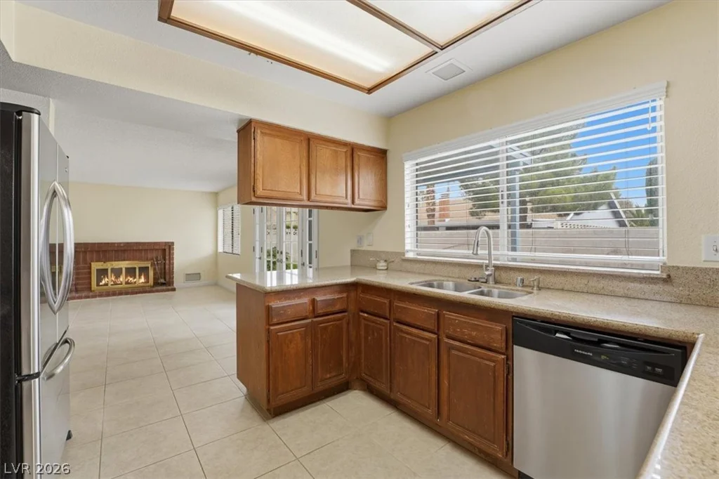 4752 Hackamore, Las Vegas, NV 89103
