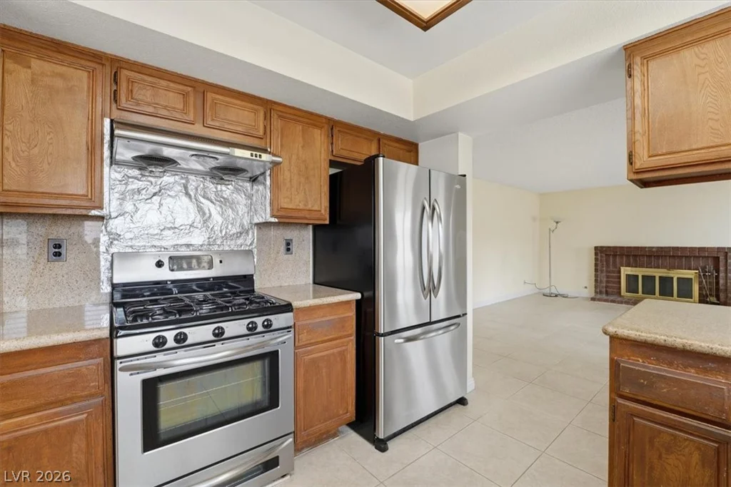 4752 Hackamore, Las Vegas, NV 89103