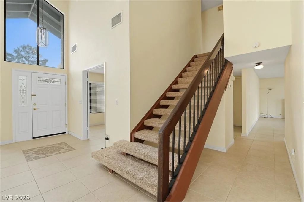 4752 Hackamore, Las Vegas, NV 89103