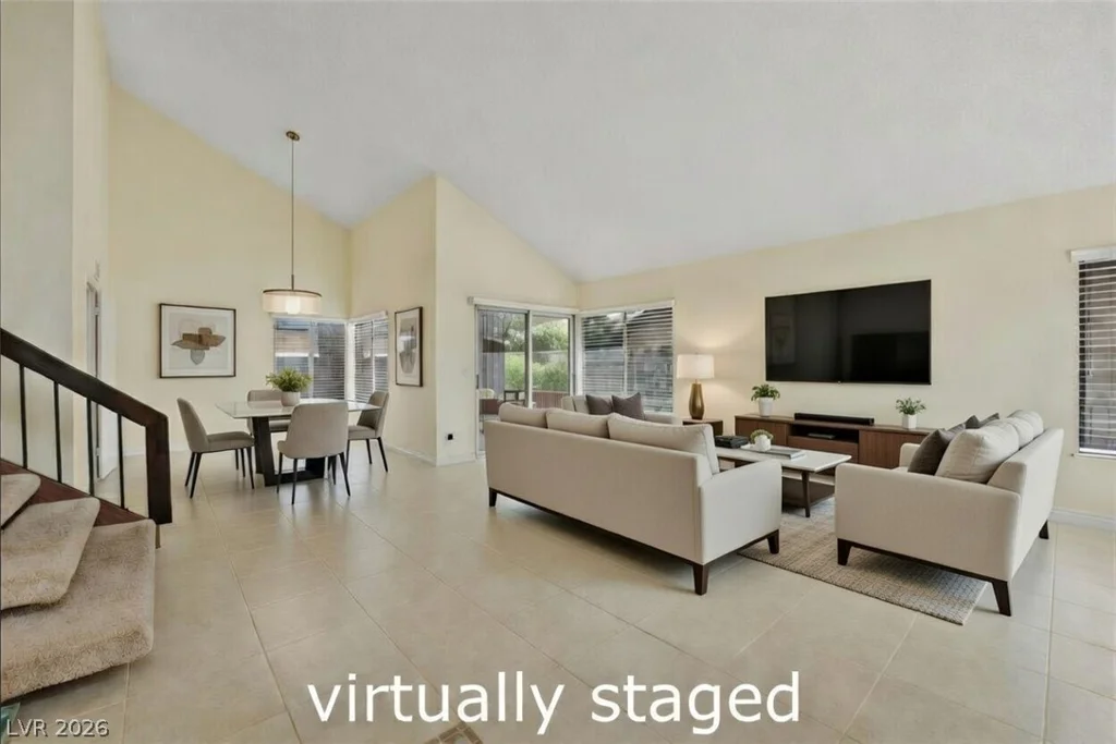 4752 Hackamore, Las Vegas, NV 89103