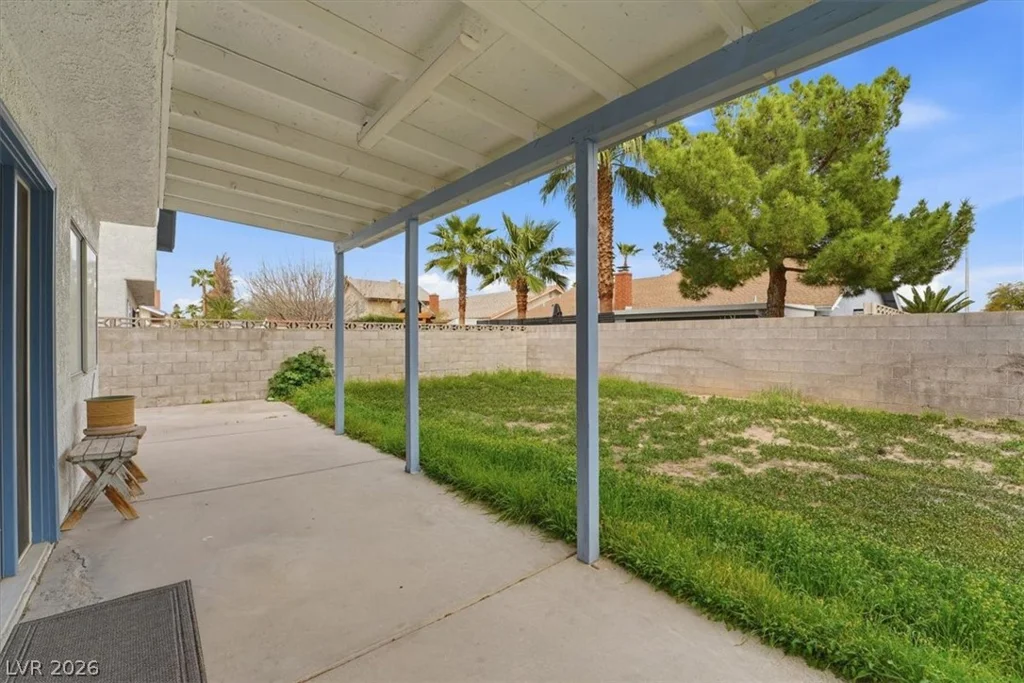 4752 Hackamore, Las Vegas, NV 89103