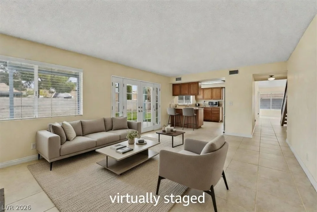 4752 Hackamore, Las Vegas, NV 89103