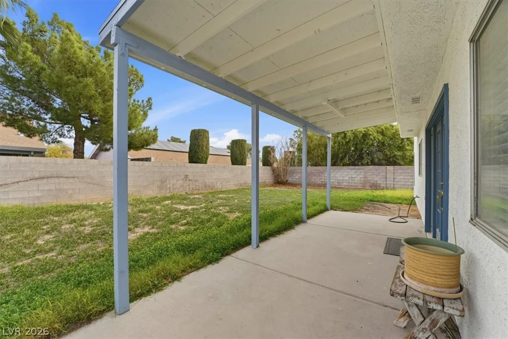 4752 Hackamore, Las Vegas, NV 89103