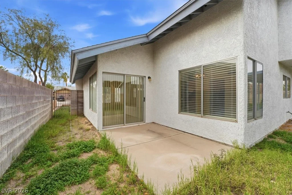 4752 Hackamore, Las Vegas, NV 89103
