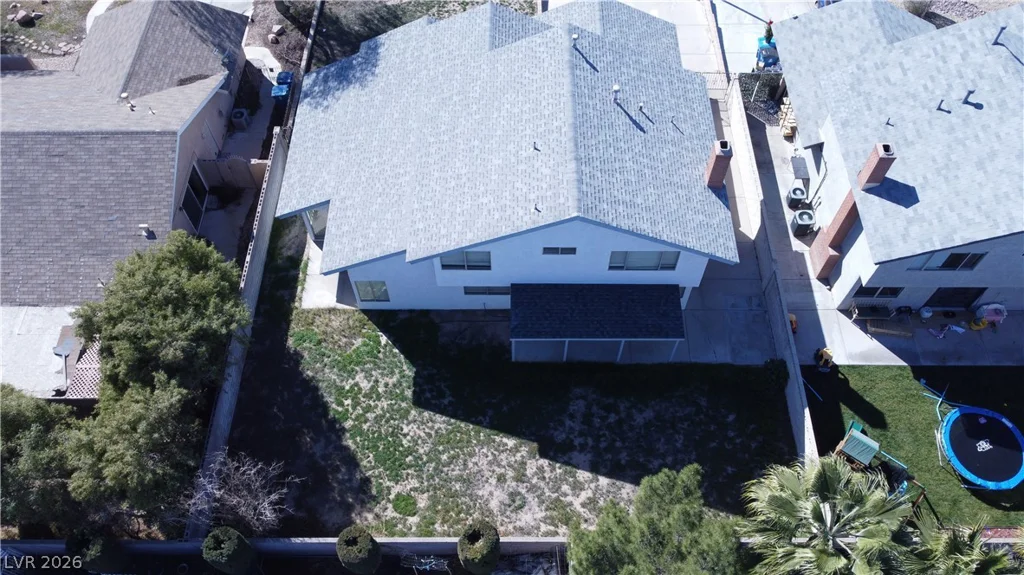 4752 Hackamore, Las Vegas, NV 89103