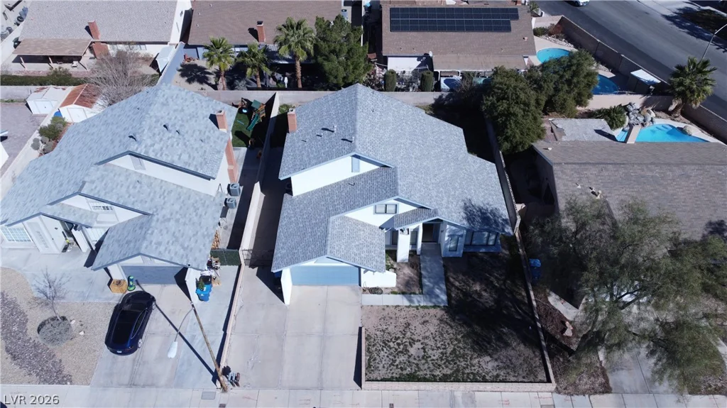 4752 Hackamore, Las Vegas, NV 89103