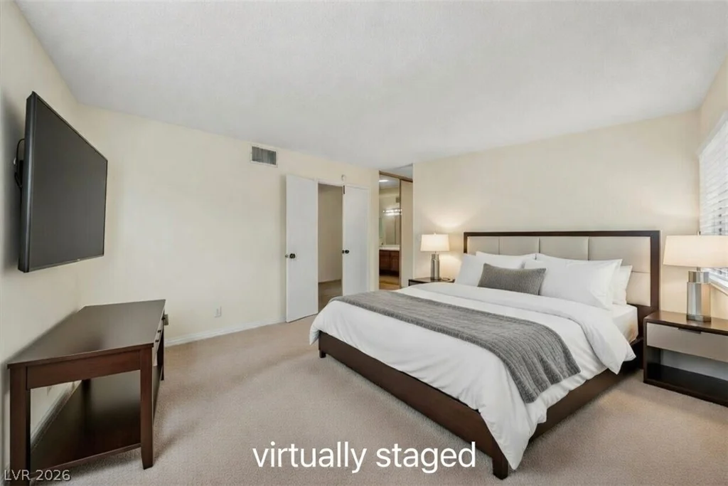 4752 Hackamore, Las Vegas, NV 89103