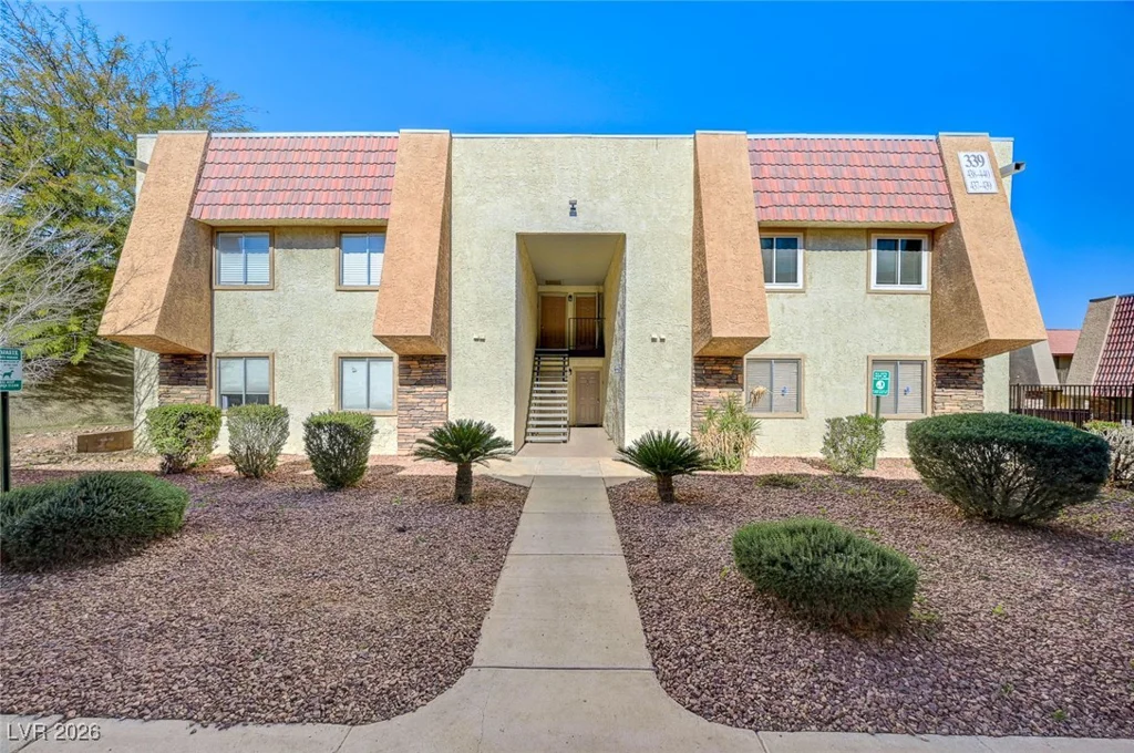 4401 Alexis, Las Vegas, NV 89103