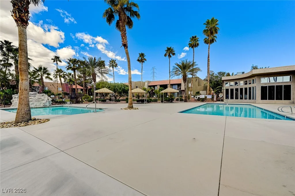 4401 Alexis, Las Vegas, NV 89103