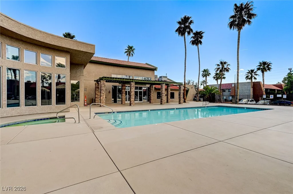 4401 Alexis, Las Vegas, NV 89103