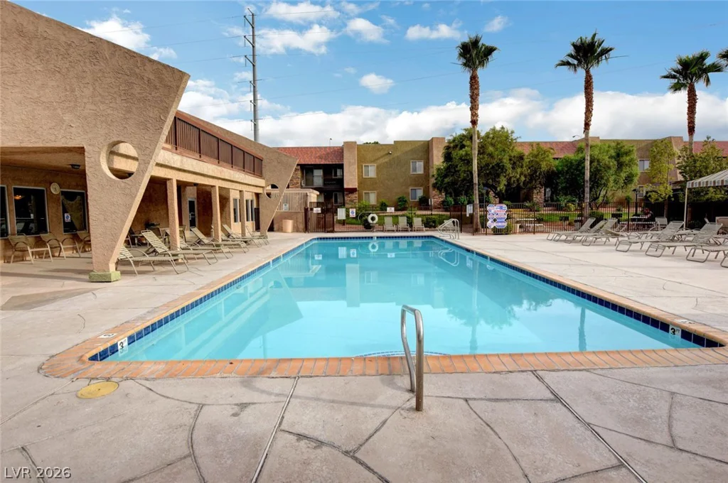 4401 Alexis, Las Vegas, NV 89103