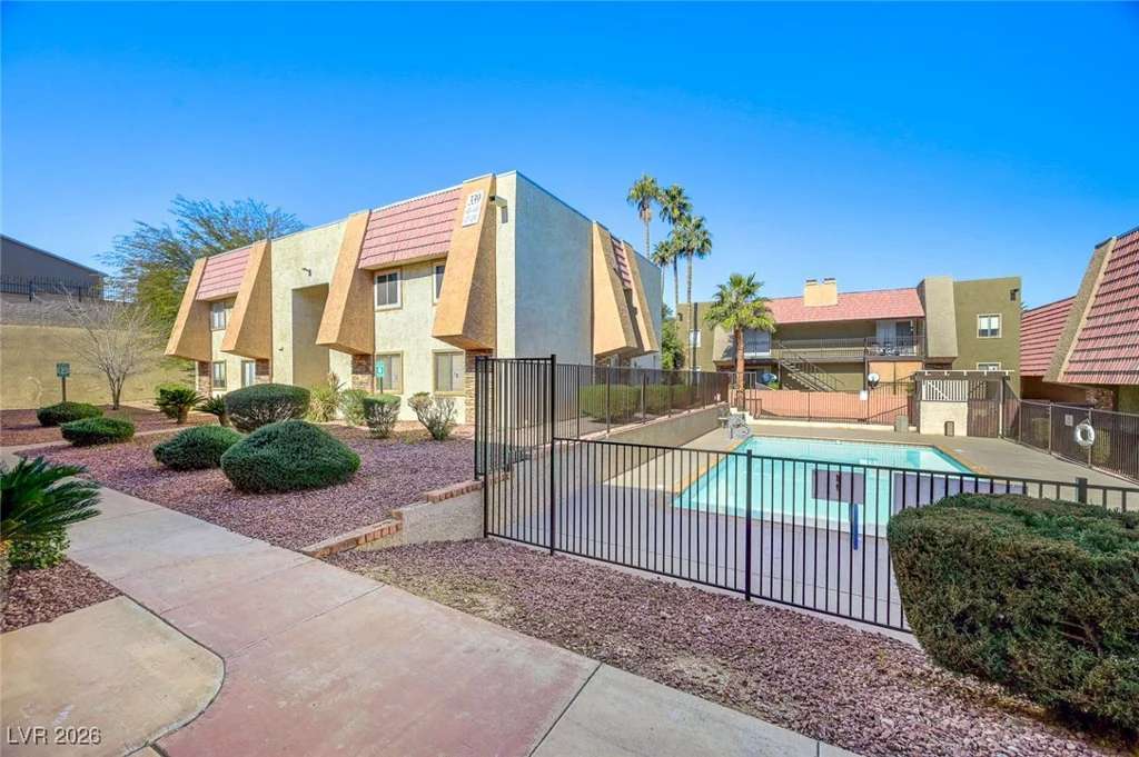 4401 Alexis, Las Vegas, NV 89103