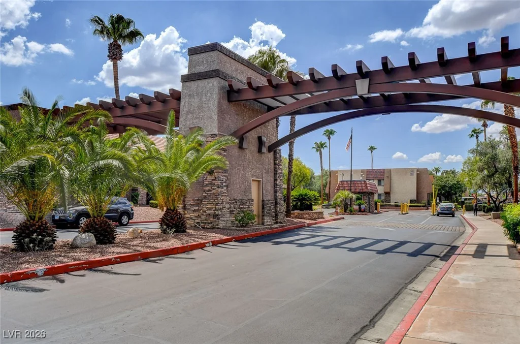 4401 Alexis, Las Vegas, NV 89103