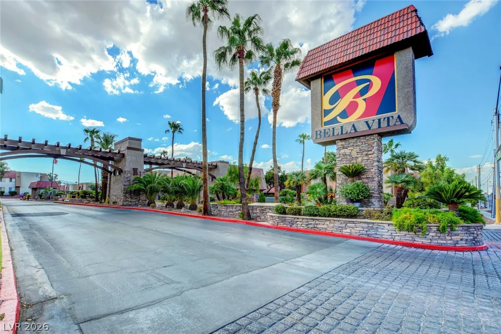 4401 Alexis, Las Vegas, NV 89103