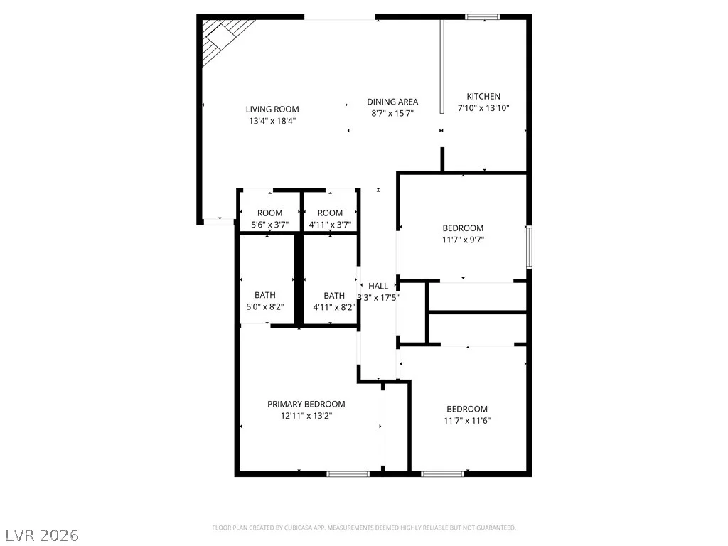 4401 Alexis, Las Vegas, NV 89103