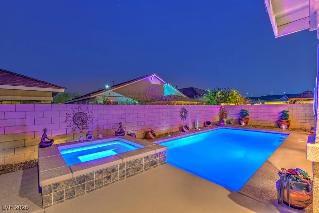 345 Silva, Henderson, NV 89011